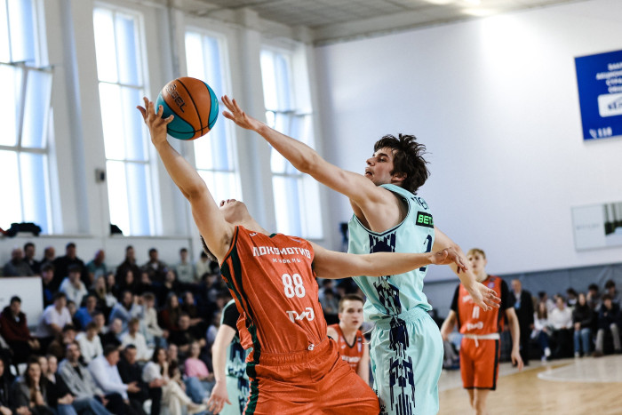 Берем реванш у Краснодара!7755